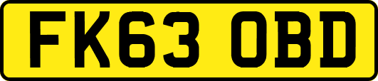 FK63OBD