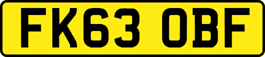 FK63OBF