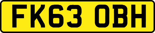 FK63OBH