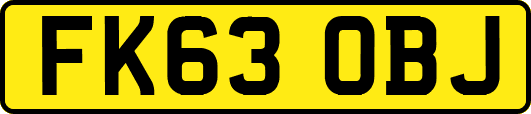 FK63OBJ