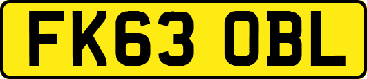 FK63OBL