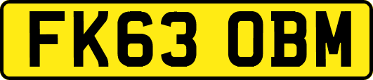 FK63OBM