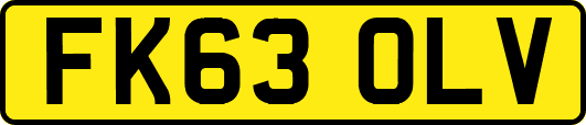 FK63OLV