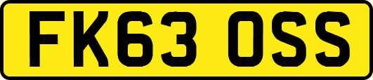 FK63OSS