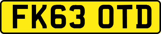 FK63OTD