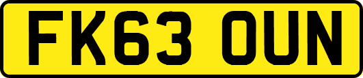 FK63OUN