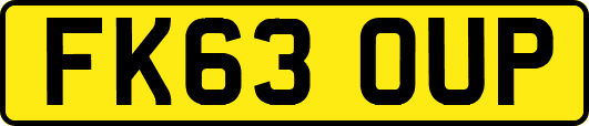 FK63OUP