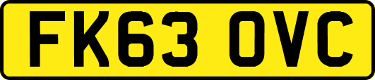 FK63OVC