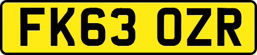 FK63OZR