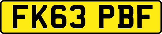 FK63PBF