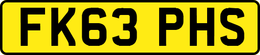 FK63PHS