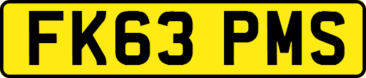 FK63PMS