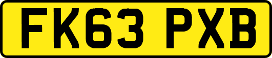 FK63PXB