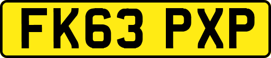 FK63PXP
