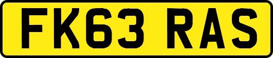 FK63RAS
