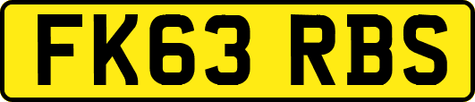FK63RBS