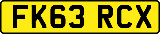 FK63RCX