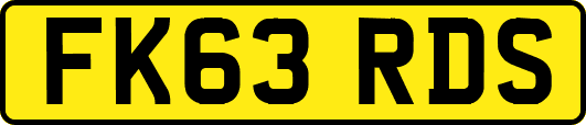 FK63RDS