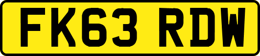 FK63RDW