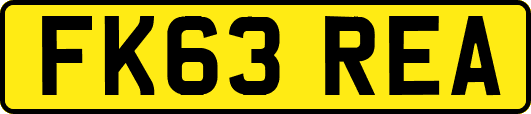 FK63REA