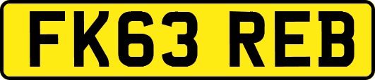FK63REB