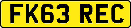 FK63REC