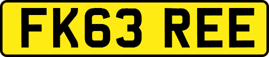 FK63REE