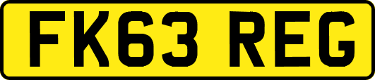 FK63REG
