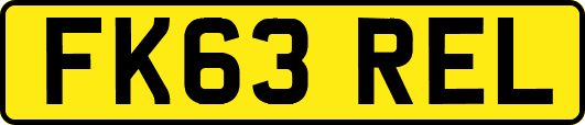 FK63REL