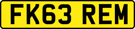FK63REM
