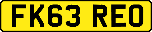 FK63REO