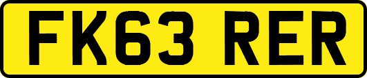 FK63RER