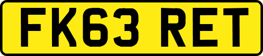 FK63RET