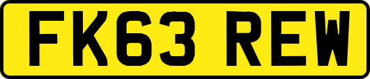 FK63REW