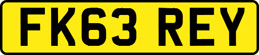 FK63REY