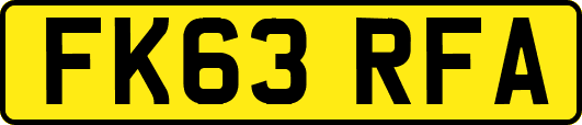 FK63RFA