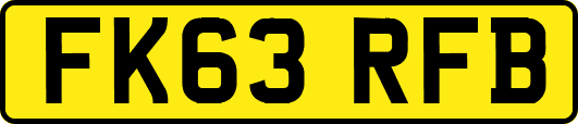FK63RFB