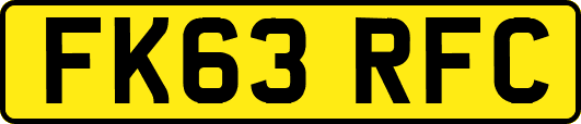 FK63RFC