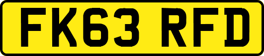 FK63RFD