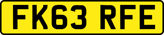 FK63RFE