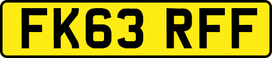 FK63RFF