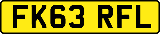 FK63RFL