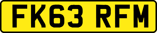 FK63RFM