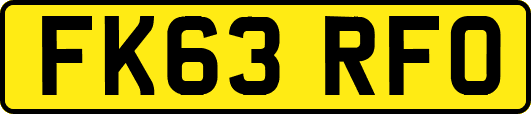 FK63RFO