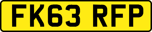FK63RFP