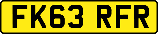 FK63RFR
