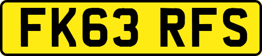 FK63RFS