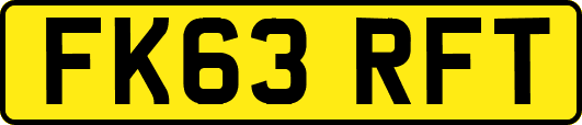 FK63RFT