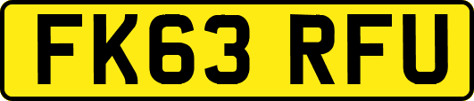 FK63RFU