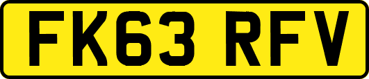 FK63RFV
